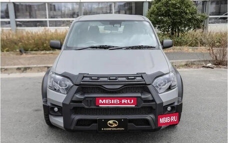 Toyota Probox I, 2020 год, 894 027 рублей, 7 фотография