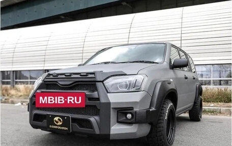 Toyota Probox I, 2020 год, 894 027 рублей, 8 фотография