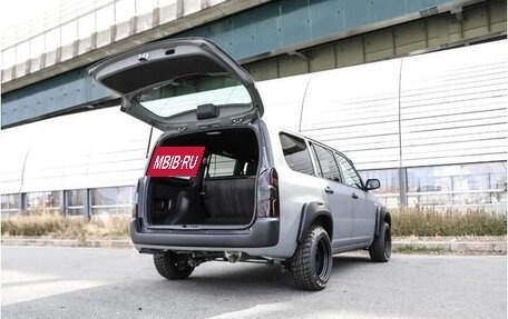 Toyota Probox I, 2020 год, 894 027 рублей, 17 фотография