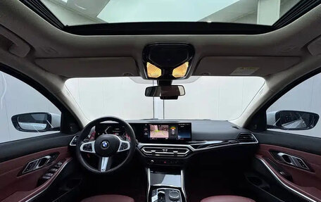 BMW 3 серия, 2023 год, 3 048 017 рублей, 8 фотография