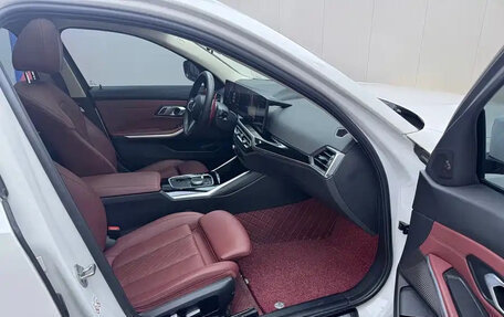 BMW 3 серия, 2023 год, 3 048 017 рублей, 12 фотография