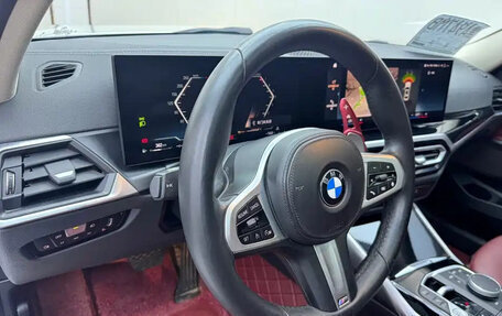 BMW 3 серия, 2023 год, 3 048 017 рублей, 9 фотография