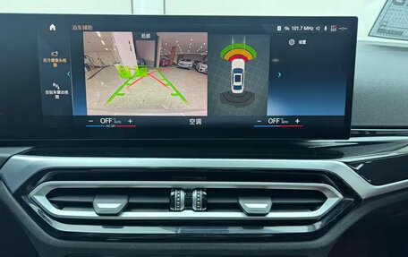 BMW 3 серия, 2023 год, 3 048 017 рублей, 16 фотография