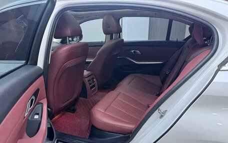 BMW 3 серия, 2023 год, 3 048 017 рублей, 13 фотография