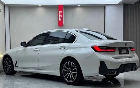 BMW 3 серия, 2023 год, 3 048 017 рублей, 6 фотография