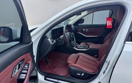 BMW 3 серия, 2023 год, 3 048 017 рублей, 7 фотография