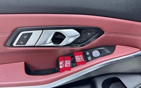 BMW 3 серия, 2023 год, 3 048 017 рублей, 14 фотография