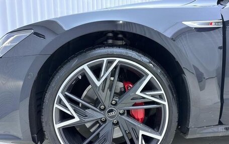 Audi A7, 2025 год, 7 497 777 рублей, 7 фотография