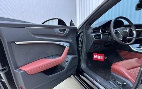 Audi A7, 2025 год, 7 497 777 рублей, 8 фотография