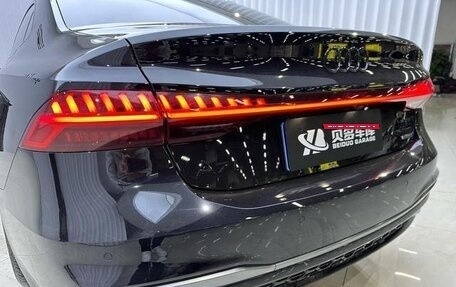 Audi A7, 2025 год, 7 497 777 рублей, 6 фотография