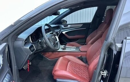 Audi A7, 2025 год, 7 497 777 рублей, 9 фотография