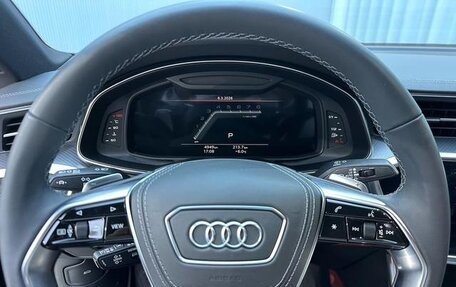 Audi A7, 2025 год, 7 497 777 рублей, 11 фотография