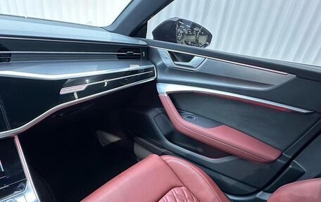 Audi A7, 2025 год, 7 497 777 рублей, 12 фотография