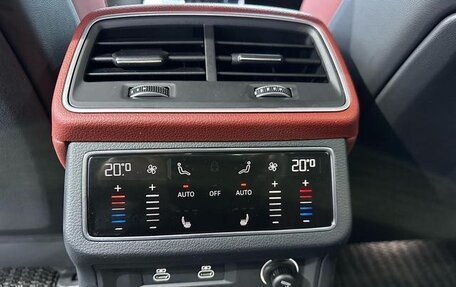 Audi A7, 2025 год, 7 497 777 рублей, 14 фотография