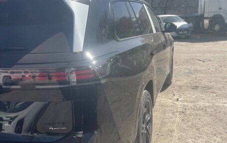 Volkswagen Teramont, 2026 год, 5 900 000 рублей, 4 фотография