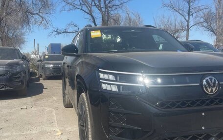 Volkswagen Teramont, 2026 год, 5 900 000 рублей, 3 фотография