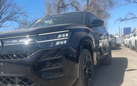 Volkswagen Teramont, 2026 год, 5 900 000 рублей, 2 фотография