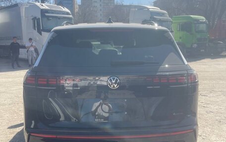 Volkswagen Teramont, 2026 год, 5 900 000 рублей, 5 фотография