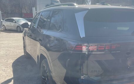 Volkswagen Teramont, 2026 год, 5 900 000 рублей, 6 фотография