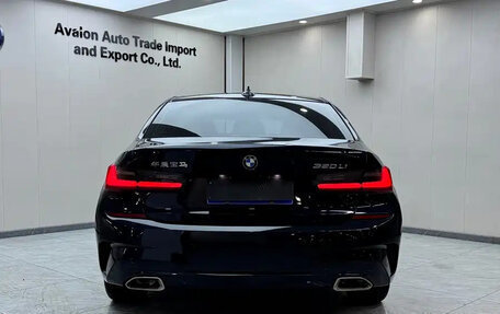 BMW 3 серия, 2022 год, 2 790 017 рублей, 5 фотография