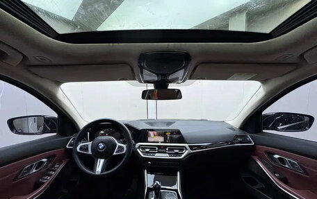 BMW 3 серия, 2022 год, 2 790 017 рублей, 8 фотография