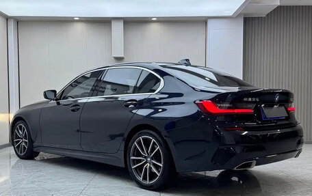 BMW 3 серия, 2022 год, 2 790 017 рублей, 6 фотография