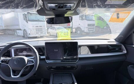 Volkswagen Teramont, 2026 год, 5 900 000 рублей, 7 фотография