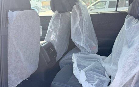 Volkswagen Teramont, 2026 год, 5 900 000 рублей, 9 фотография