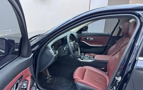 BMW 3 серия, 2022 год, 2 790 017 рублей, 7 фотография