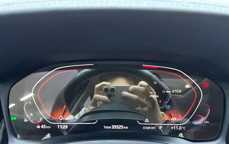 BMW 3 серия, 2022 год, 2 790 017 рублей, 10 фотография