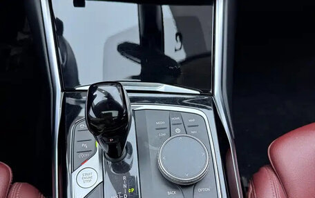 BMW 3 серия, 2022 год, 2 790 017 рублей, 11 фотография