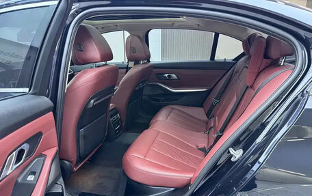 BMW 3 серия, 2022 год, 2 790 017 рублей, 13 фотография