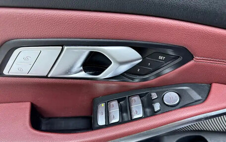 BMW 3 серия, 2022 год, 2 790 017 рублей, 16 фотография