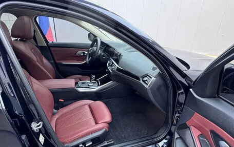 BMW 3 серия, 2022 год, 2 790 017 рублей, 12 фотография