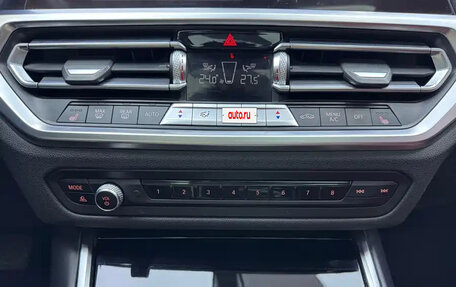 BMW 3 серия, 2022 год, 2 790 017 рублей, 19 фотография