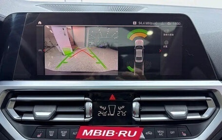 BMW 3 серия, 2022 год, 2 790 017 рублей, 18 фотография