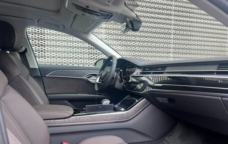 Audi A8, 2025 год, 10 866 077 рублей, 8 фотография