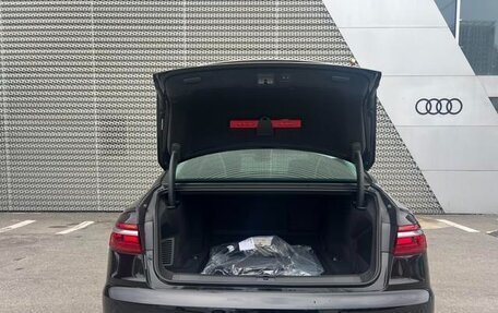 Audi A8, 2025 год, 10 866 077 рублей, 6 фотография