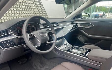 Audi A8, 2025 год, 10 866 077 рублей, 7 фотография