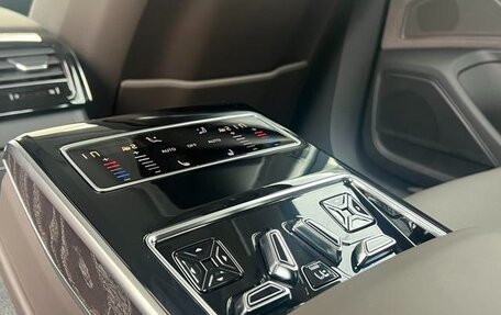 Audi A8, 2025 год, 10 866 077 рублей, 15 фотография