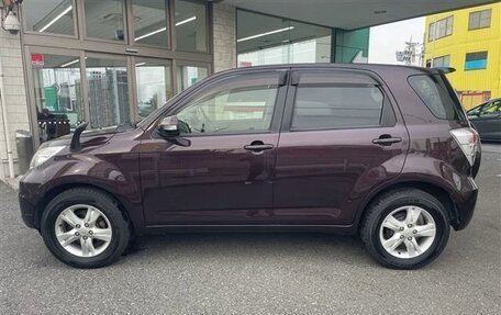 Toyota Rush II, 2016 год, 989 000 рублей, 7 фотография