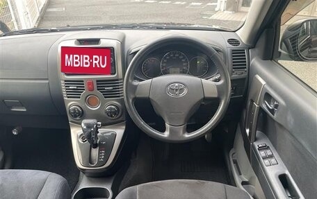 Toyota Rush II, 2016 год, 989 000 рублей, 10 фотография