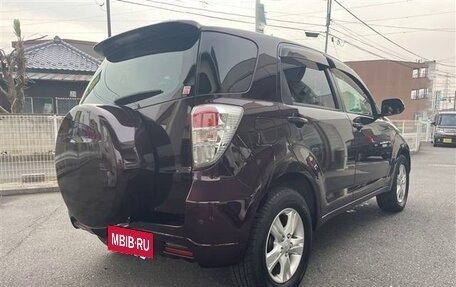 Toyota Rush II, 2016 год, 989 000 рублей, 4 фотография