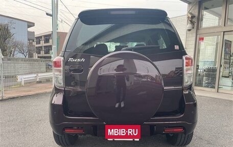 Toyota Rush II, 2016 год, 989 000 рублей, 5 фотография
