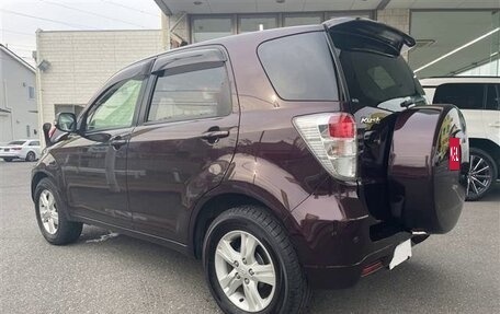 Toyota Rush II, 2016 год, 989 000 рублей, 6 фотография