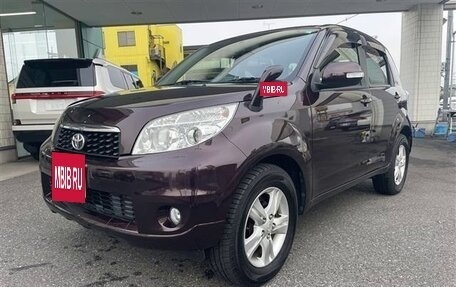 Toyota Rush II, 2016 год, 989 000 рублей, 3 фотография