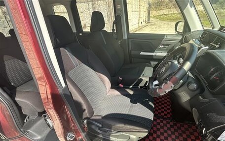 Toyota Roomy I, 2023 год, 952 000 рублей, 7 фотография