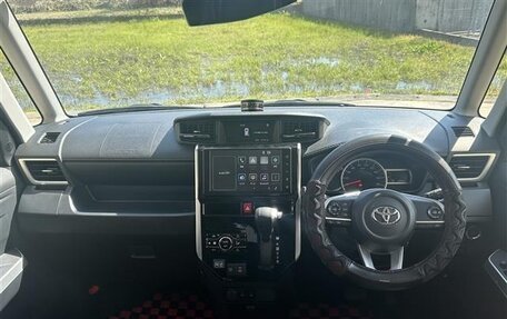 Toyota Roomy I, 2023 год, 952 000 рублей, 8 фотография