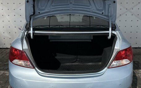 Hyundai Solaris II рестайлинг, 2012 год, 720 000 рублей, 7 фотография