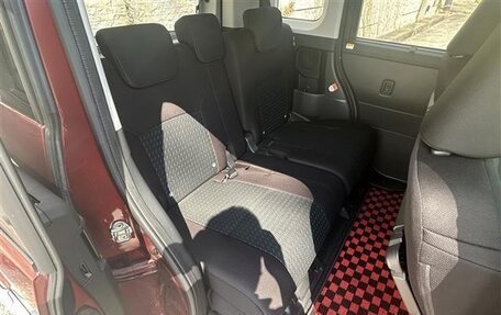 Toyota Roomy I, 2023 год, 952 000 рублей, 13 фотография